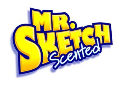 About Mr. Sketch 