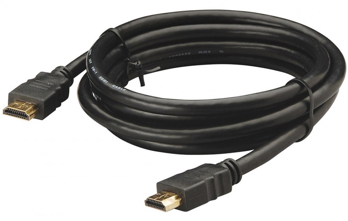 Cable HDMI pro-Ultra HD 4K 2160p - 4,60m - 680200040A