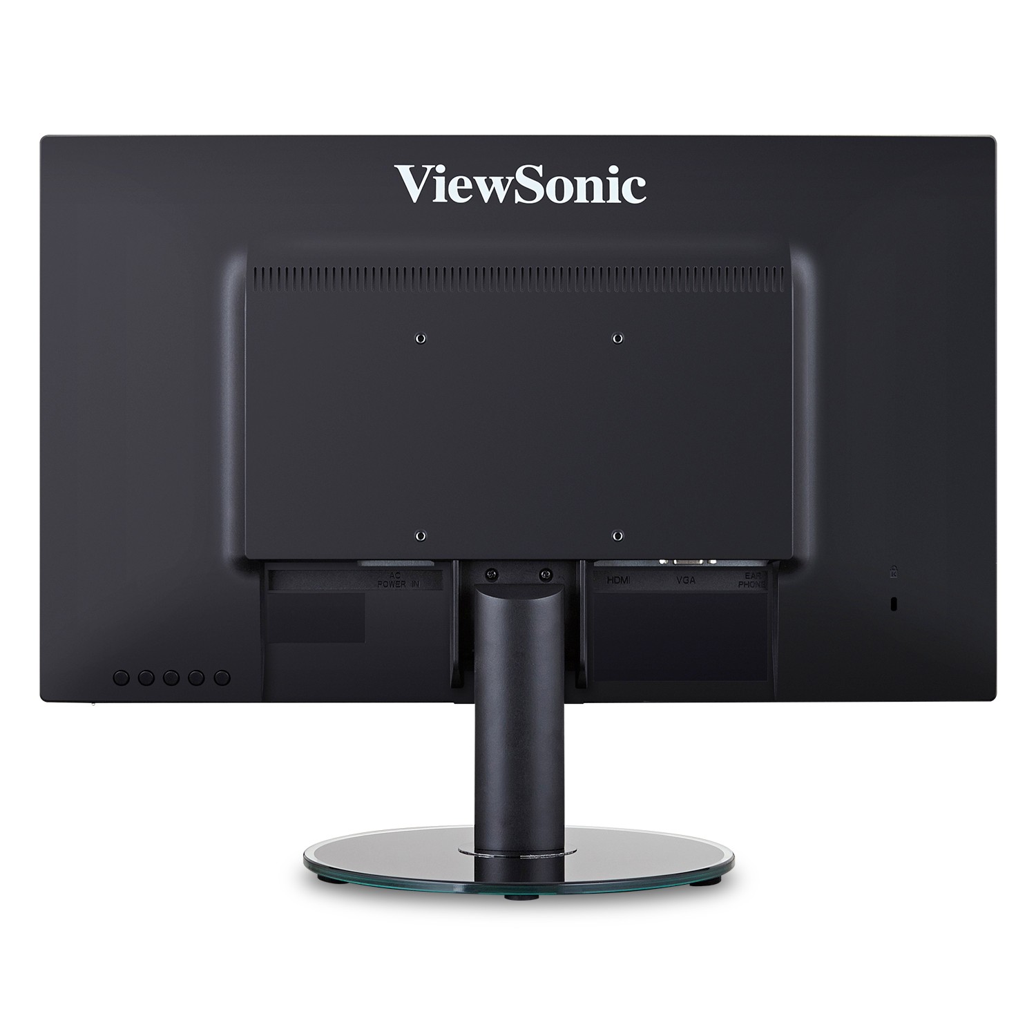 ViewSonic ゲーミングモニター VA2419-SMH-7