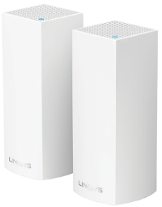 Linksys VELOP Whole Home Mesh Wi-Fi System 