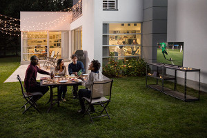 Wi-Fi THAT SETS YOU FREE