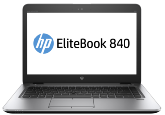 HP EliteBook 840 G4 Notebook PC 