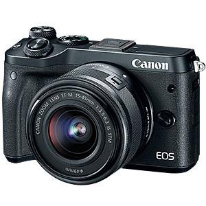 EOS M6
