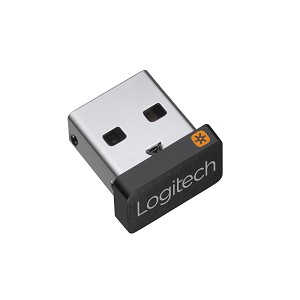 Keyboard USB Unifying Receiver - Newegg.com