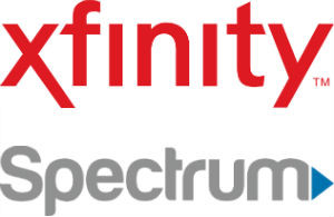 WORKS WITH MAJOR CABLE PROVIDERS