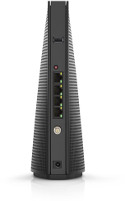 Linksys CG7500 AC1900 Dual-Band Modem Wi-Fi Router