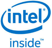 HIGH-SPEED PERFORMANCE POWERED BY INTEL PUMA 6 CHIPSET