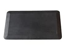 20x34” Anti-fatigue Mat comfort mat for standing desks industrial office –  UncagedErgonomics