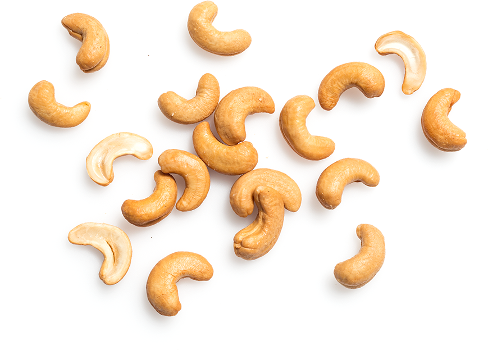 </br></br>cashew


