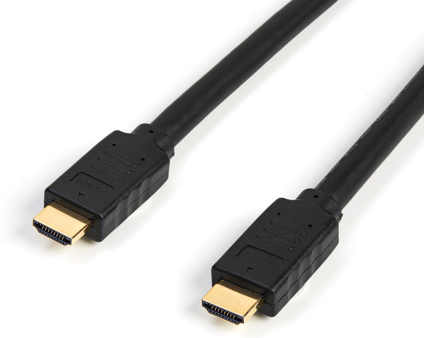 6.6ft (2m) Slim HDMI 2.0 Cable, 4K 60Hz Premium Certified Slim High Speed  HDMI Cable w/ Ethernet, CL2 Rated, Slim HDMI Cable/Cord for
