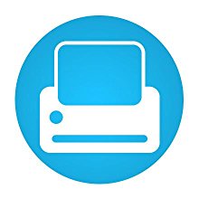 <b>  Direct Thermal      </b></br>   Eliminates need for costly desktop printer or toner. 