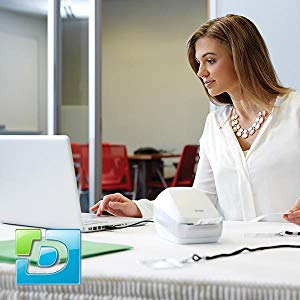 <b>  DYMO Label Software     </b></br>  Print labels from within Microsoft Word, Mac, Address Book, Quickbooks, and more. Select from over 60 customizable label layouts. 