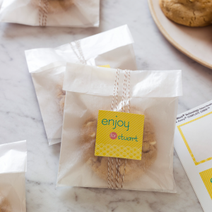 <b>Versatile
</b></br>
Great for adding a personal touch to promotions, business materials, gifts & craft projects.