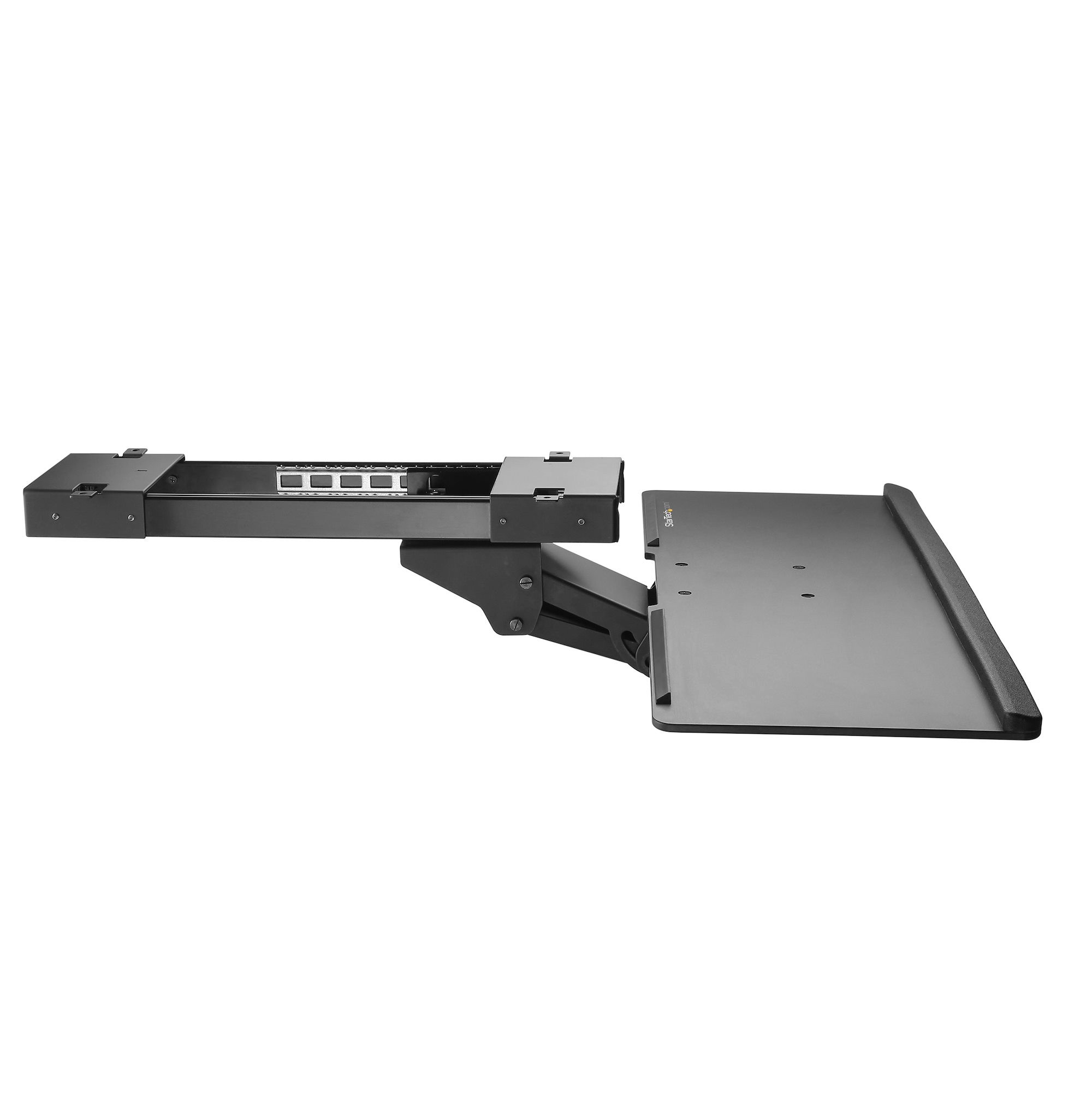 StarTech Under Desk Cable Management Tray Cable Tray