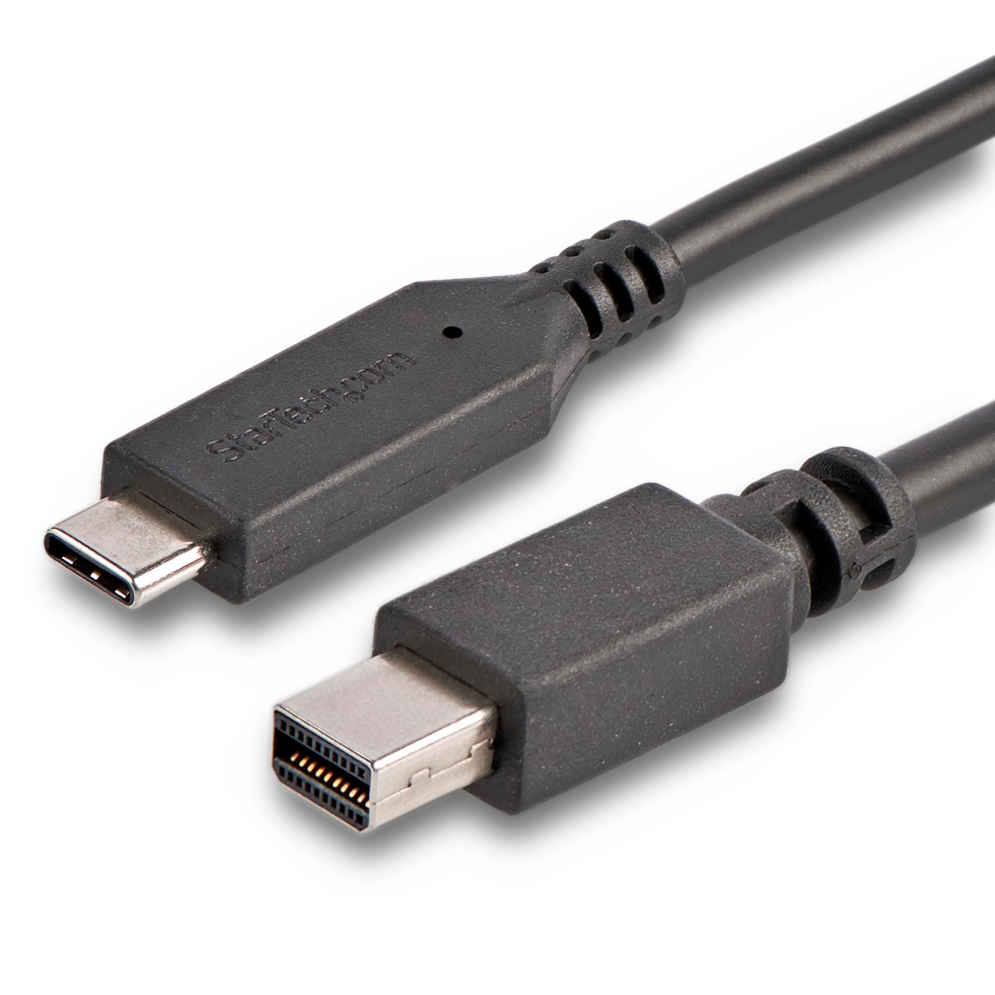 StarTech.com Câble USB 3.1 USB-C vers USB-C de 1 m - Cordon USB C