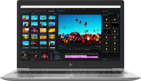 Premium power. Pure performance. 