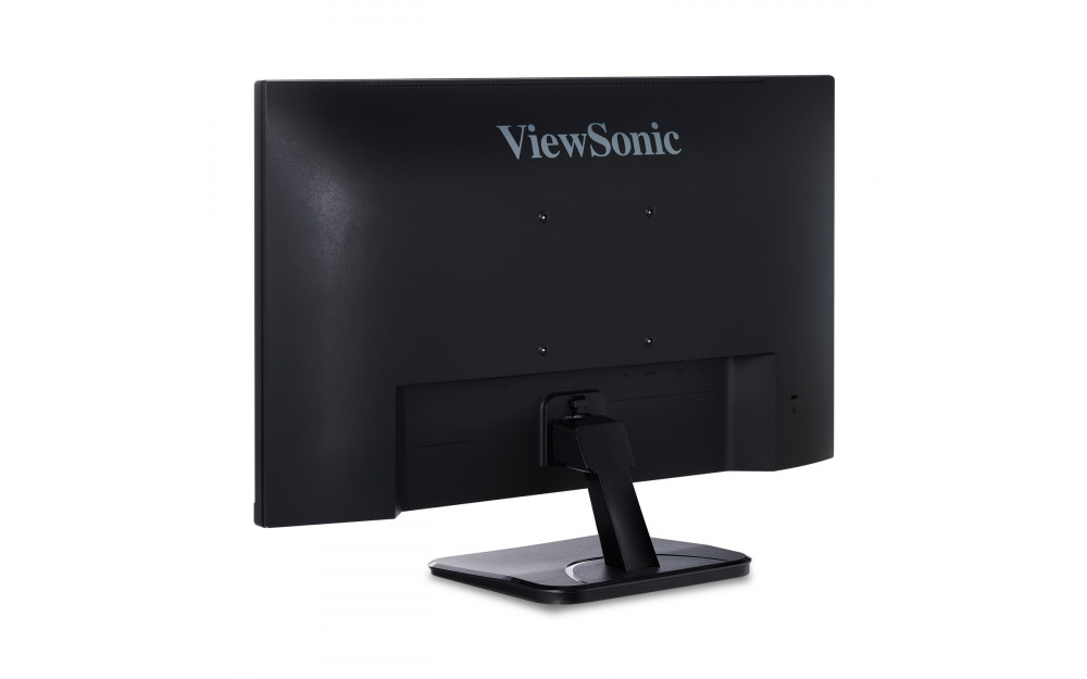 <b>”VESA-Compatible Mount” </b></br>Mount the monitor as you see fit using its convenient VESA-compatible mount design.