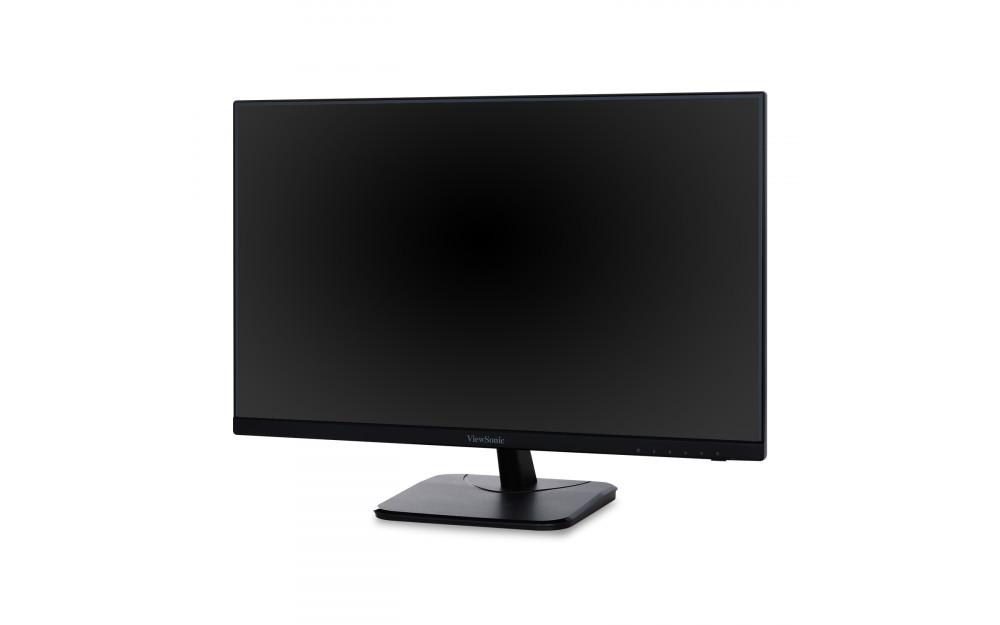 <b>”Dual Integrated Stereo Speakers”</b></br>Designed with dual integrated speakers, this monitor combines incredible screen performance with stereo sound for an immersive multimedia experience.