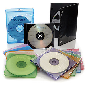 Verbatim AZO DVD+R 4.7GB 16X with Branded Surface - 100pk Spindle - 2 Hour  Maximum Recording Time - VER95098
