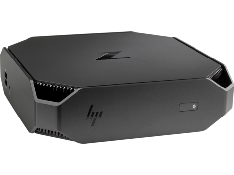 HP Z2 Mini G3 Workstation