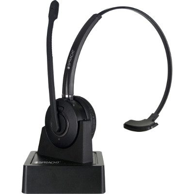 ZūM Maestro USB/BT Combo<sup>™</sup> Headset Features