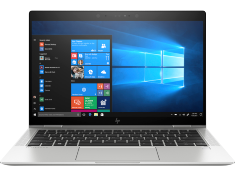 HP EliteBook x360 1030 G3 Notebook PC