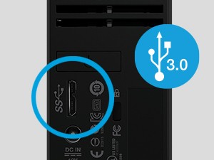 WD Elements 8TB USB Drive Black 3.0 Desktop Hard