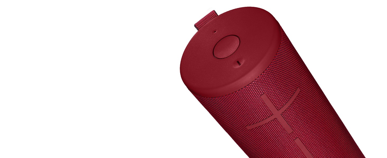 Buy the Ultimate Ears UE BOOM 3 Wireless Portable Bluetooth Speaker -  Seashell ( 984-001377 ) online 