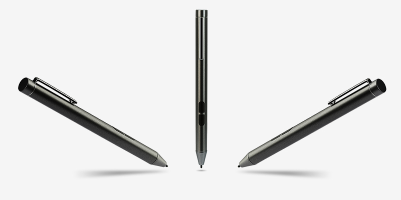 Spin 1 HS - Acer Active Stylus