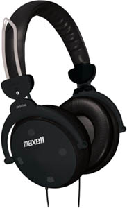 HP-550 FULL CUP DIGITAL- FOLDABLE HEADPHONE 