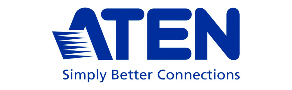 ATEN CS1942DP 2 Port USB 3.0 4K Dual 