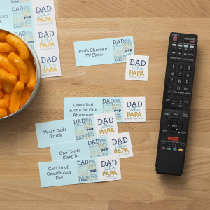 Design and Print Your Own Magnetic Business Cards
