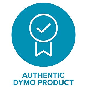 

Quality you can trust, DYMO LW labels are rigorously tested to ensure compatibility with LabelWriter label printers (see compatibility chart below).
