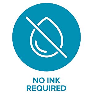 

Thermal transfer printing technology saves you money by printing labels without the need to purchase expensive ink or toner. That means on-demand labeling minus the frustration of running out of printer ink.
