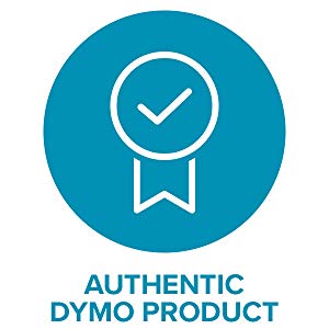 

Quality you can trust, DYMO LW labels are rigorously tested to ensure compatibility with LabelWriter label printers (see compatibility chart below).
