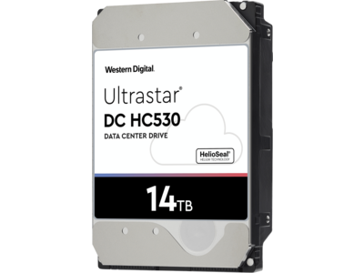 WD Ultrastar DC HC530 14TB Hard Drive WD Ultrastar Winsoft