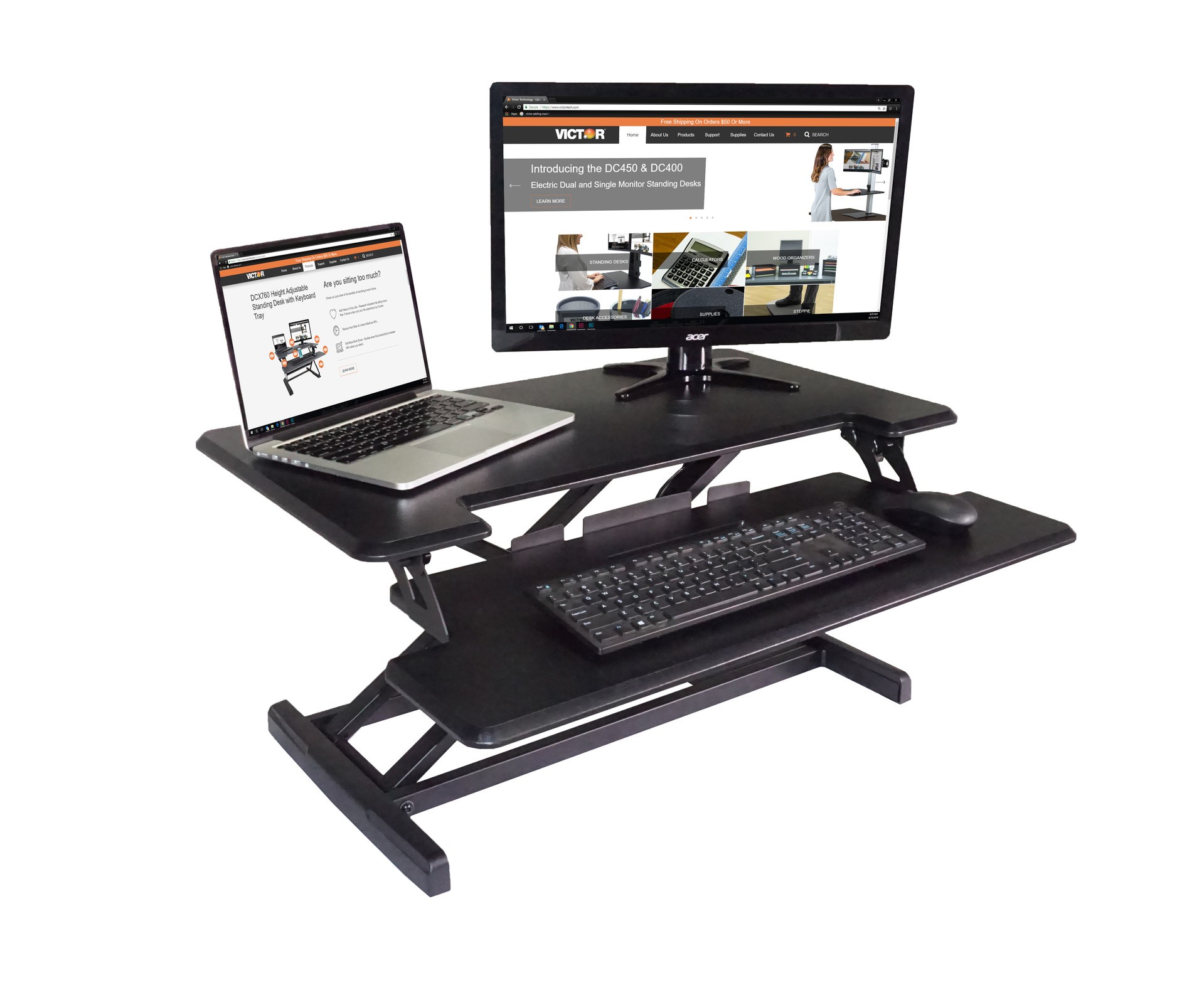 Standing Desk Accessories Archives  Expert Reviews of Standing Desks & More