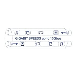 24-Port Blank Keystone 1U Patch Panel - TRENDnet TC-KP24