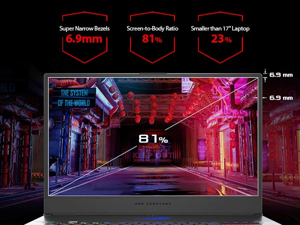 Power-up with NVIDIA G-Sync