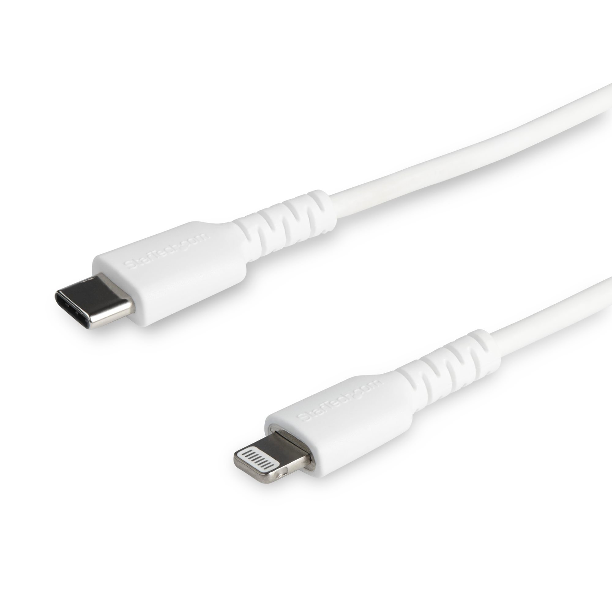4XEM USB Type-C to 8-Pin Lightning Cable - 3FT - MFi Certified
