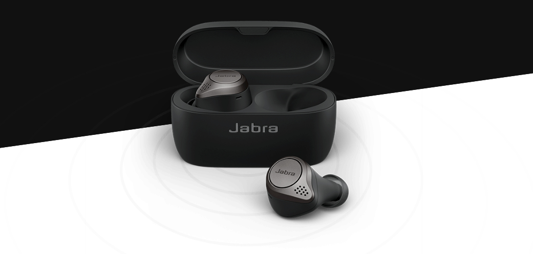 With Jabra 4th generation true wireless stability, your music and calls wil...