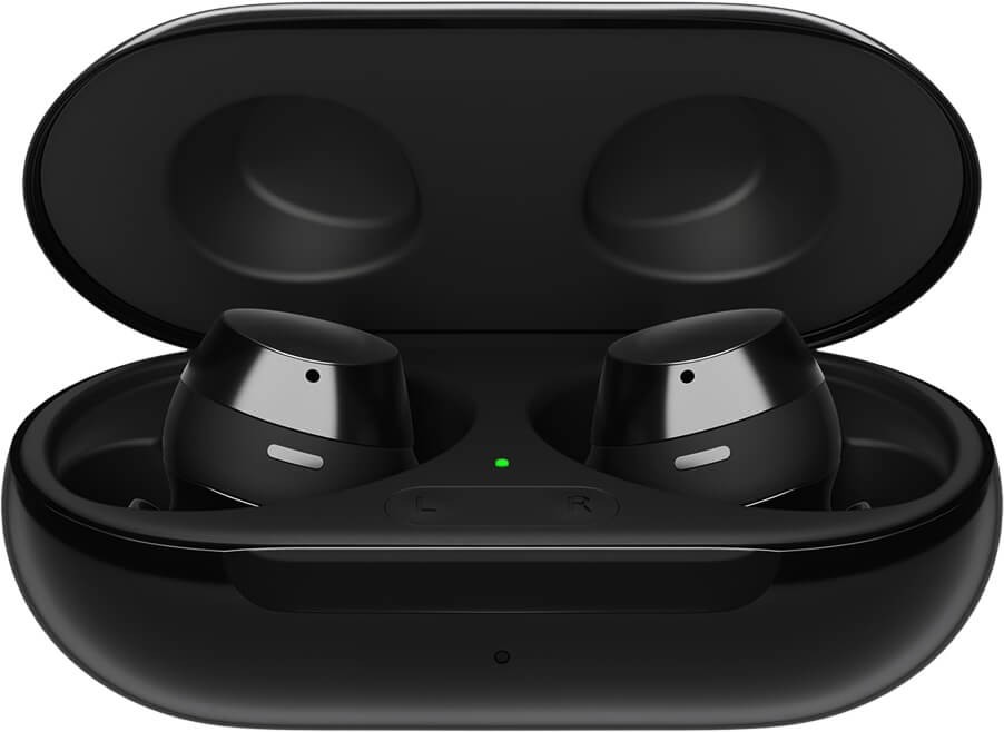 Used - Good: Samsung Galaxy Buds+ True Wireless Earbud Headphones