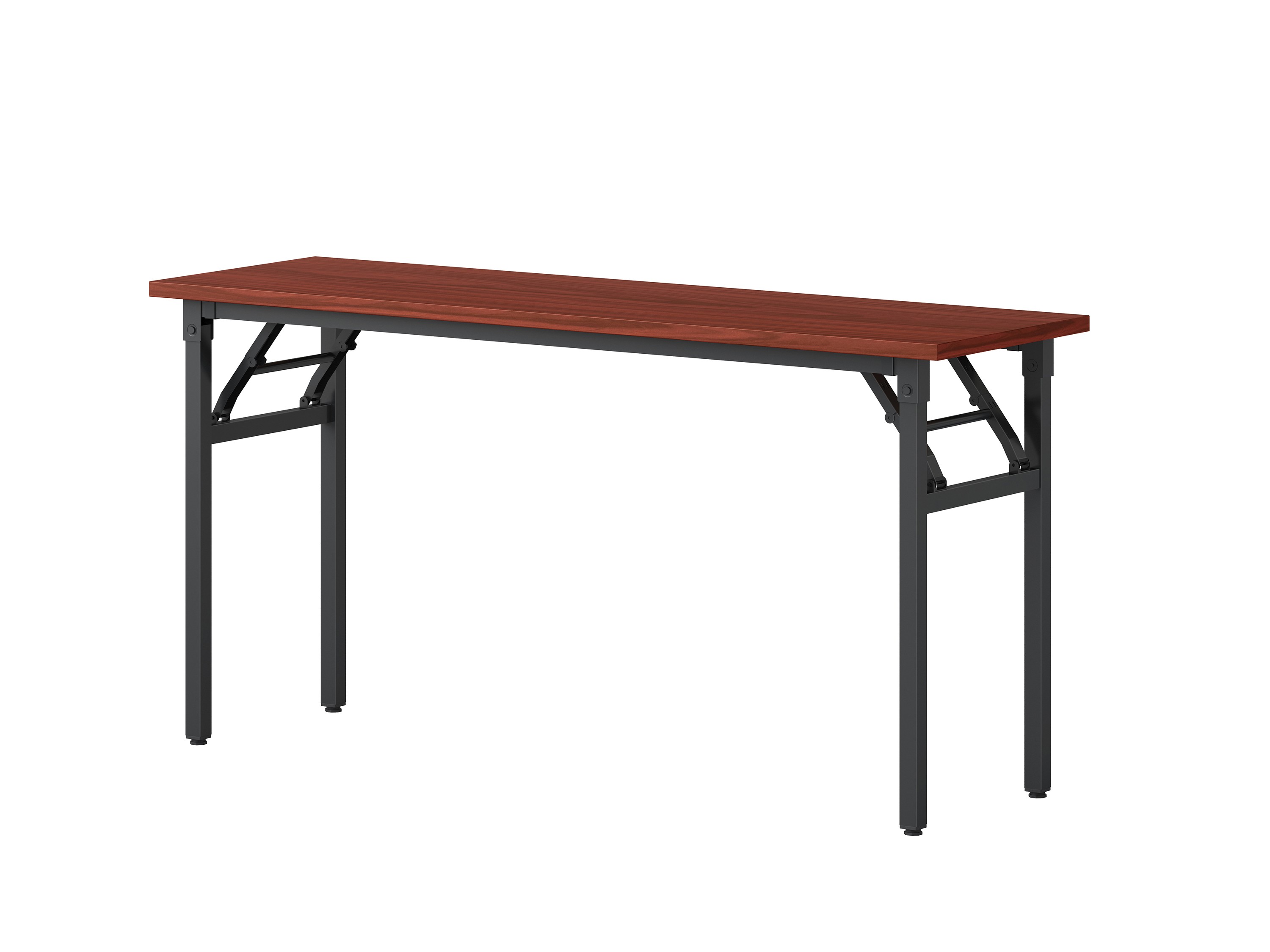 Lorell Folding Training Table (LLR60747) | OfficeCrave.com