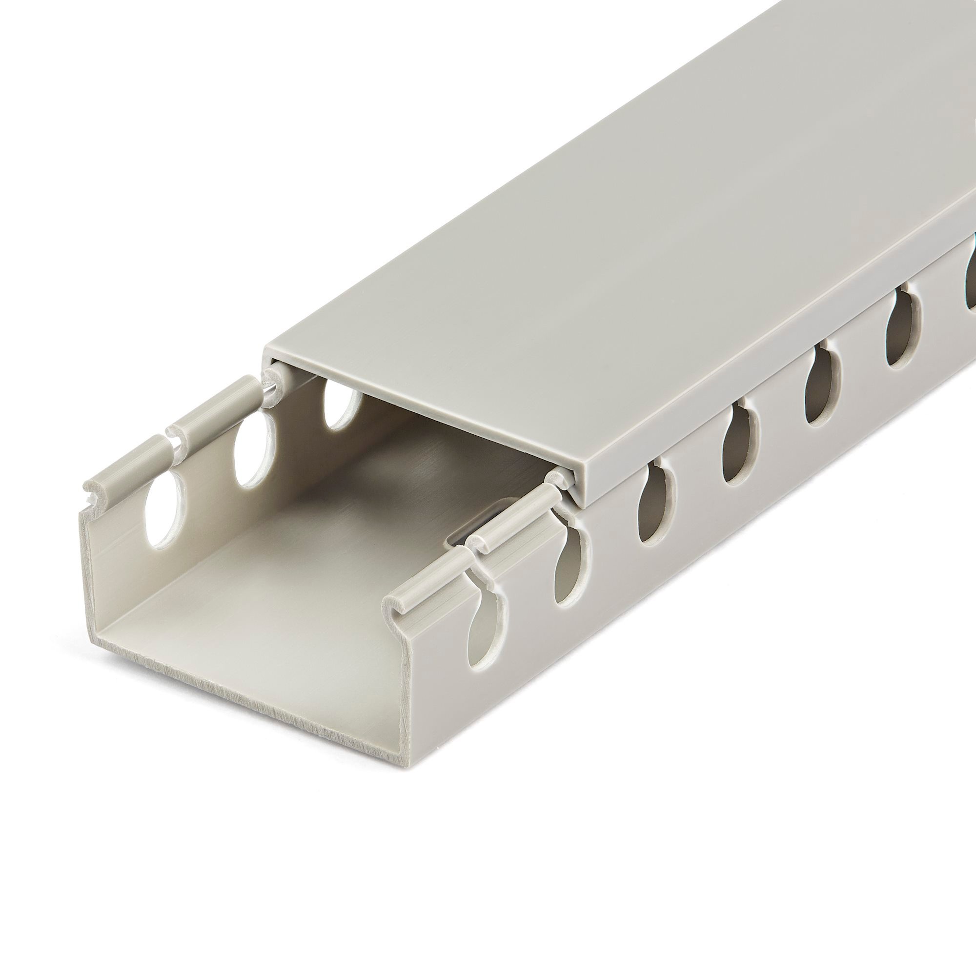 StarTech.com 20 Pack Cable Raceway Inside Corner Connector for