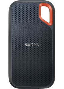 PROVANTAGE: SanDisk SDSSDE61-4T00-G25 Solid State Drive Extreme, 4TB