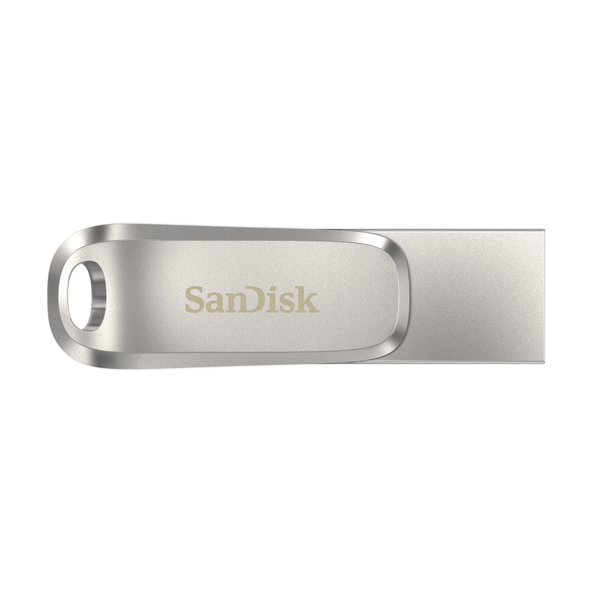 Clé USB Disque Flash USB de 256 Mo en forme de métallique USB 2.0