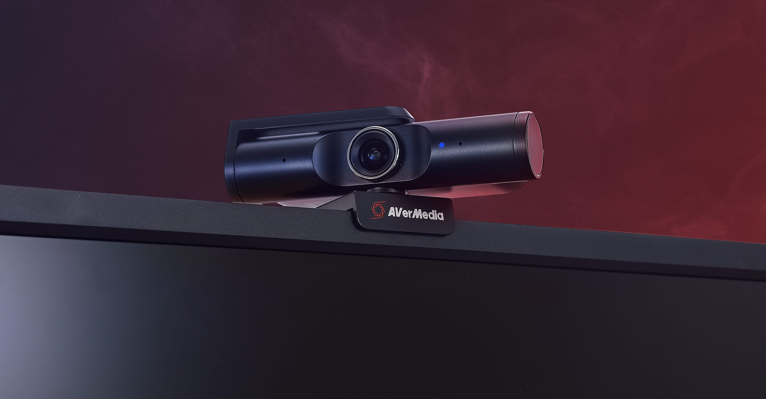 4K UHD Webcam – AVerMedia Technologies Inc.