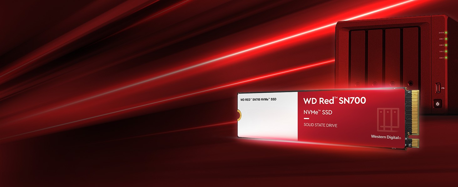 PROVANTAGE: Western Digital WD161KFGX WD Red Pro NAS Hard Drive - 16TB