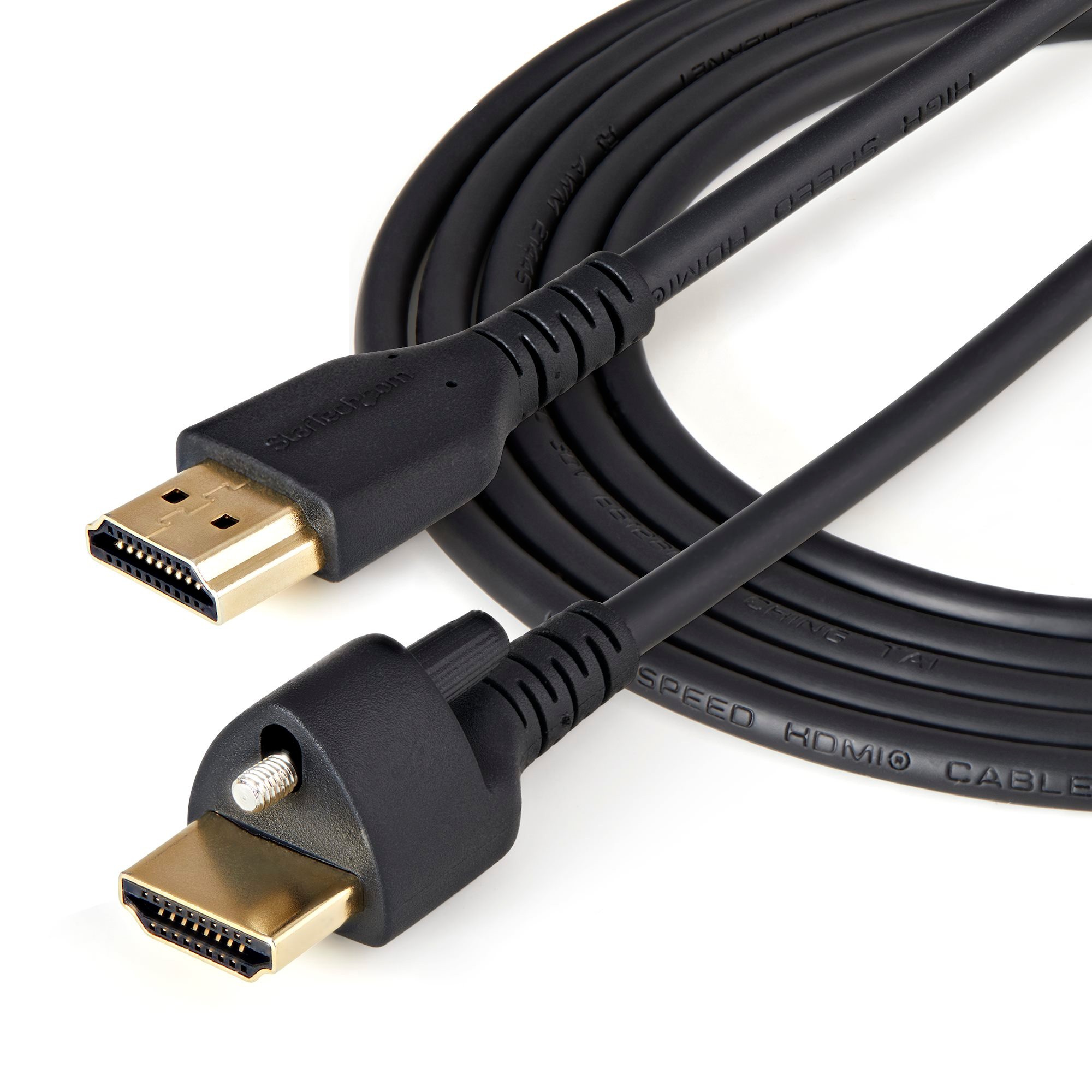 Tripp Lite 10ft DisplayPort Cable with Latches (M/M), 4K x 2K 3840 x 2160