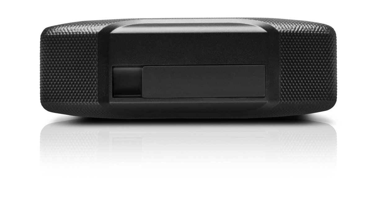 SanDisk Professional 2TB G-DRIVE ArmorATD Portable Hard Drive USB 3.1 Gen 1,  USB-C Model SDPH81G-002T-GBAND 